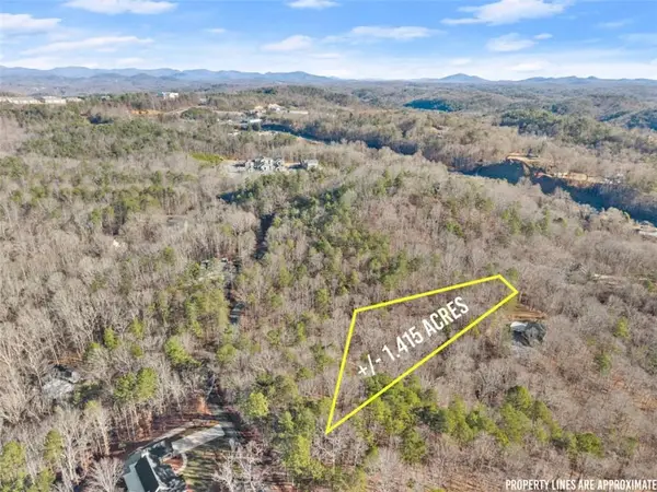 0 Golden Lot 4 Avenue, Dahlonega, GA 30533
