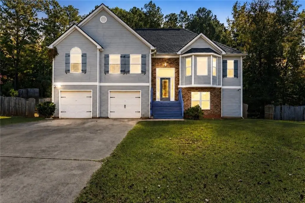 404 Woodcreek, Griffin, GA 30224 - #1
