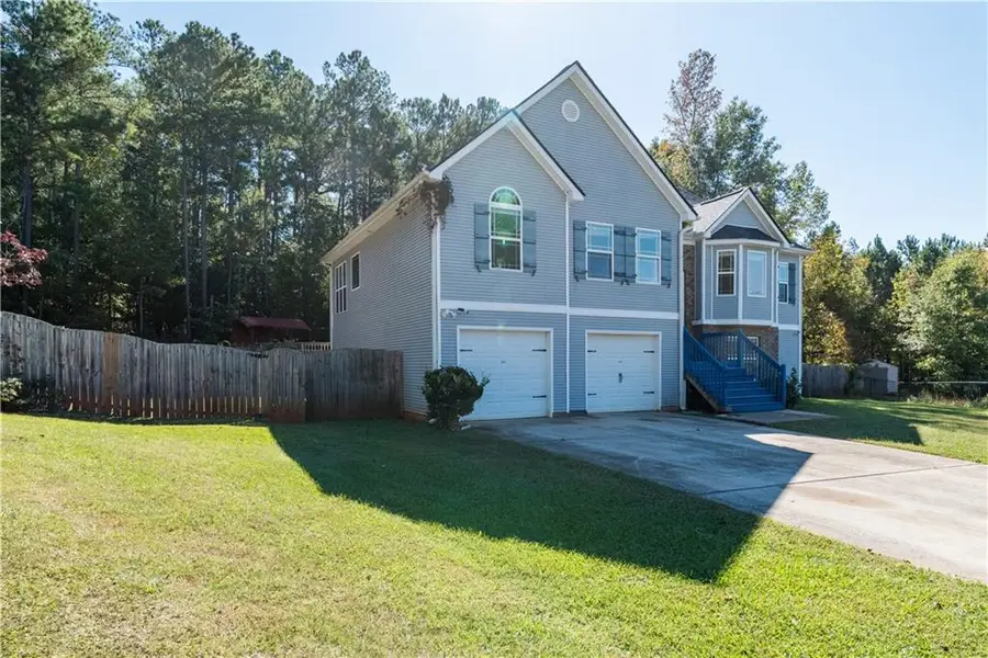 404 Woodcreek, Griffin, GA 30224 - #3