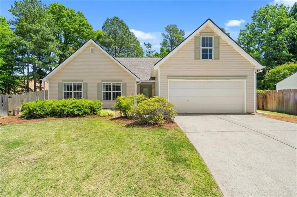5355 Connor Miles Drive, Sugar Hill, GA 30518 - #1