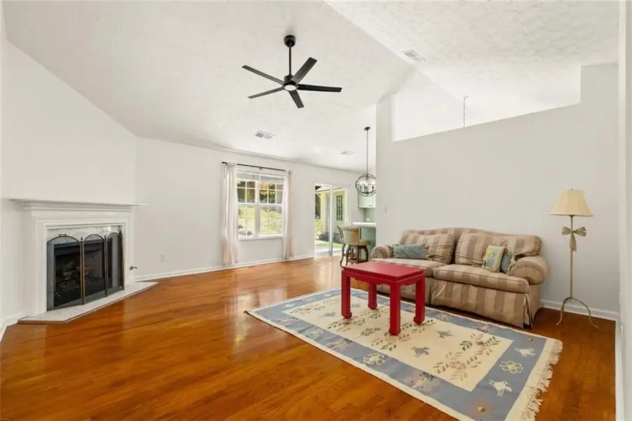 5355 Connor Miles Drive, Sugar Hill, GA 30518 - #2
