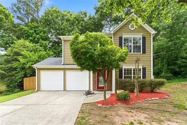 4295 Cabretta Drive, Smyrna, GA 30080