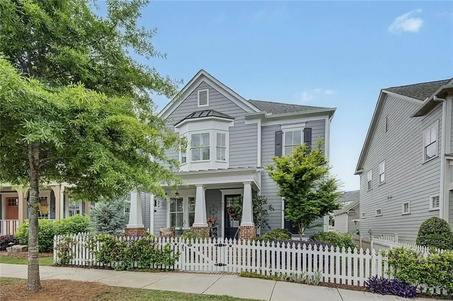263 Dawson Drive, Woodstock, GA 30188 - #2