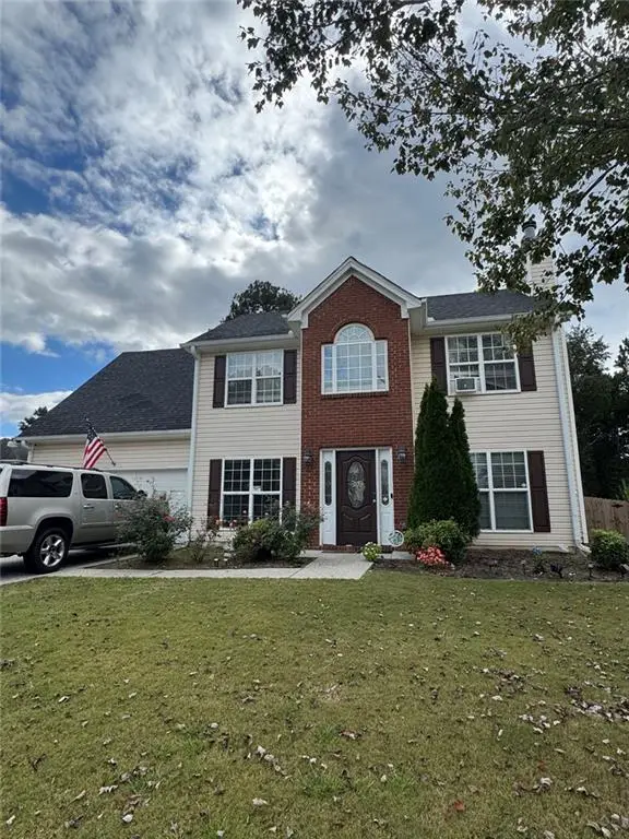 1160 Bramlett Forest Trail Se, Lawrenceville, GA 30045 - #1