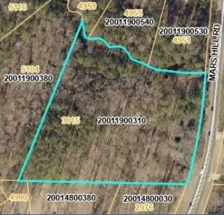 3015 Mars Hill Road Nw, Acworth, GA 30101