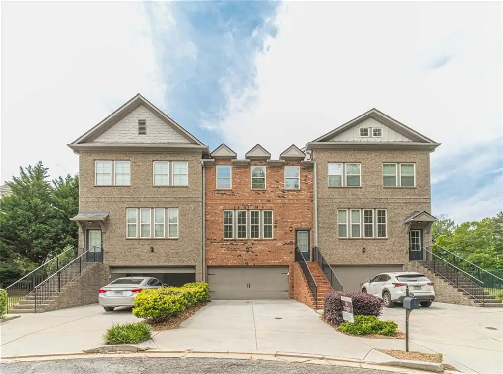 2193 Mission View Drive, Lawrenceville, GA 30043 - #1
