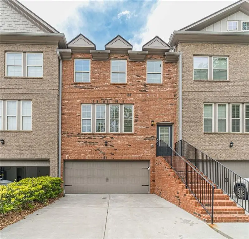 2193 Mission View Drive, Lawrenceville, GA 30043 - #2