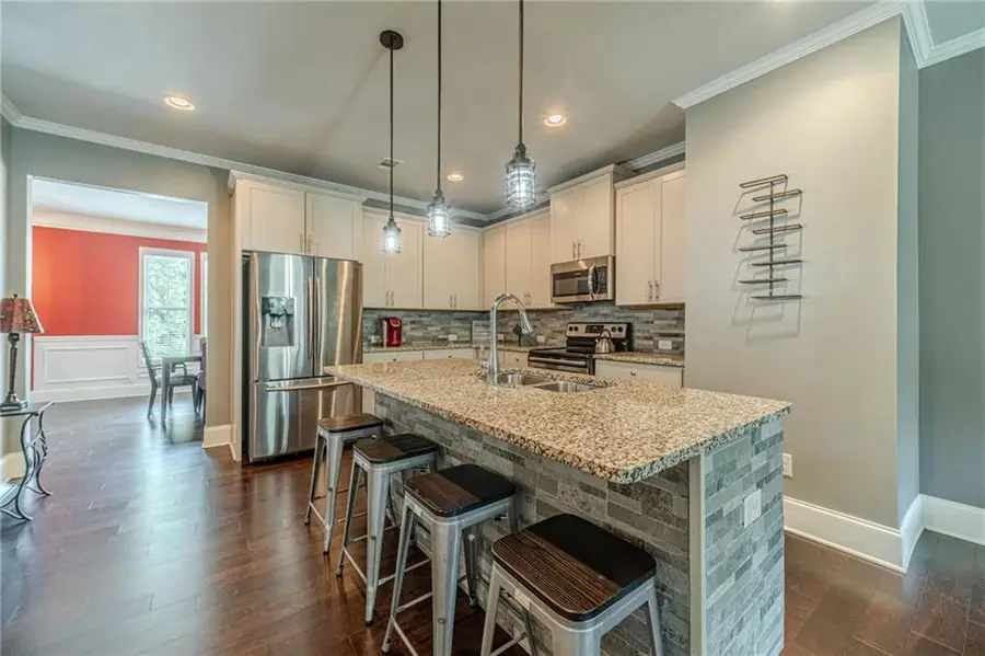 2193 Mission View Drive, Lawrenceville, GA 30043 - #3
