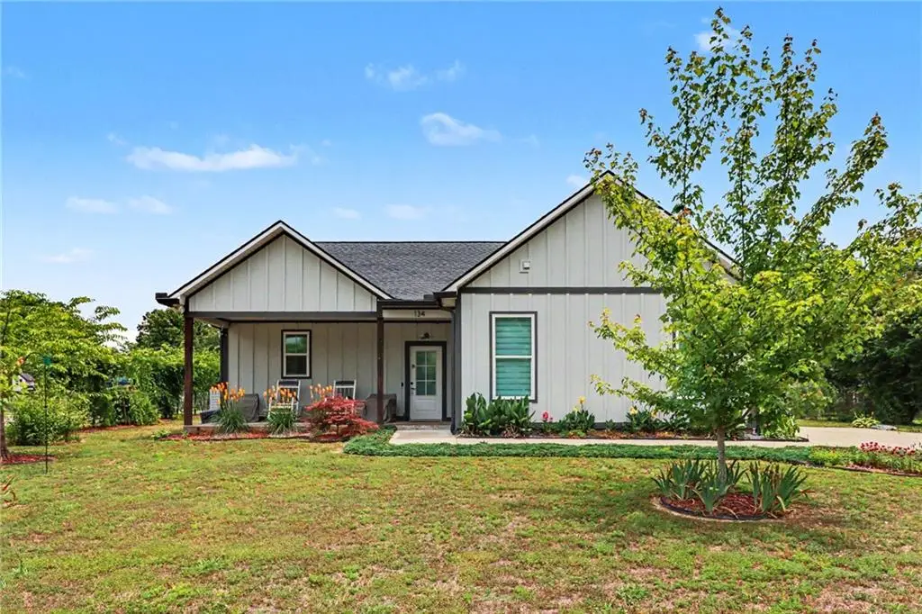 134 N Avery Road Nw, Rome, GA 30165 - #1