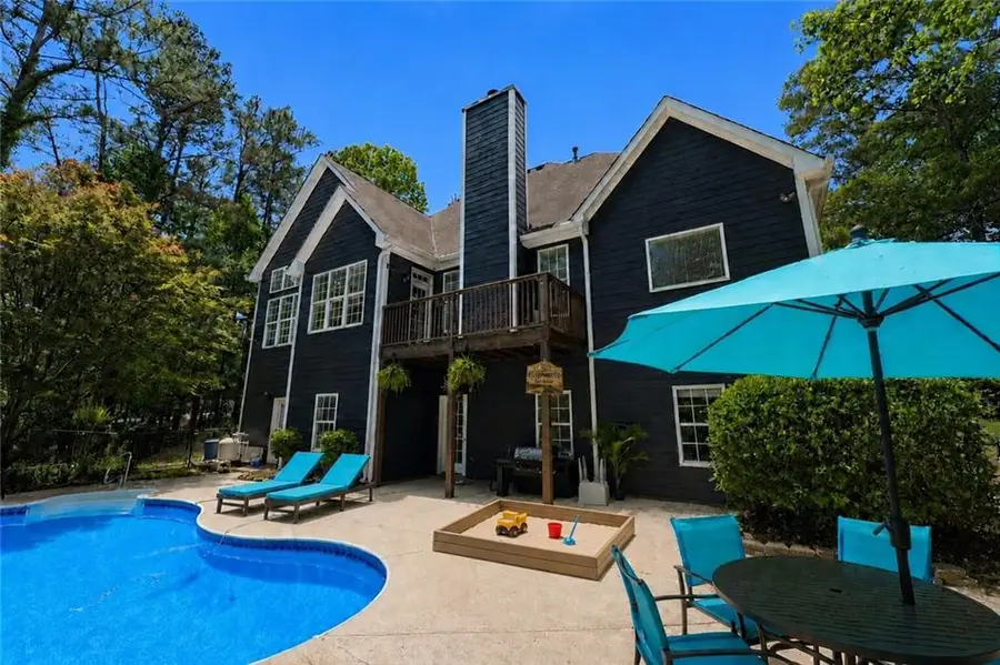 12 N Alexander Creek Road, Newnan, GA 30263 - #3