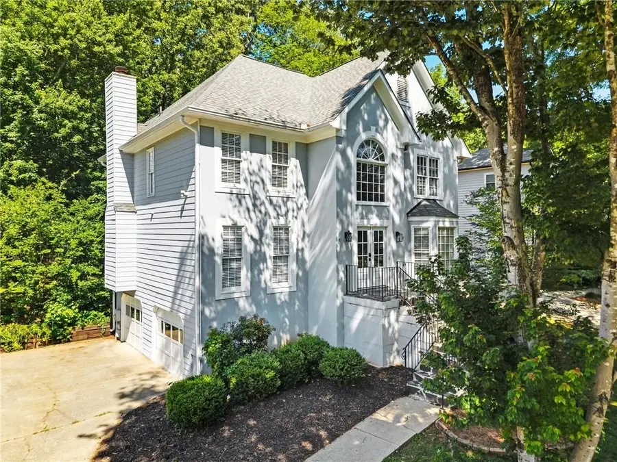 608 Adam Circle, Woodstock, GA 30188 - #2