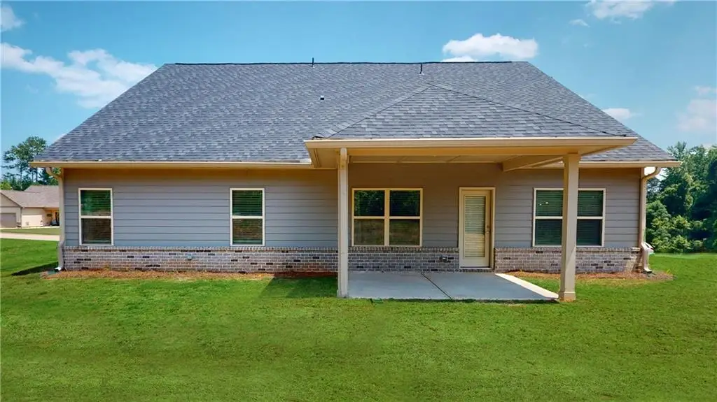1102 Stiles Crossing #42, Griffin, GA 30223 - #1