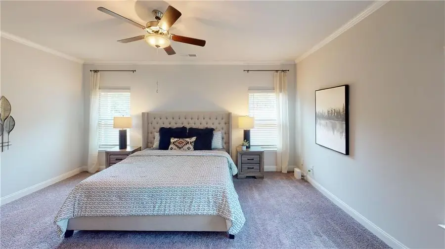 1102 Stiles Crossing #42, Griffin, GA 30223 - #3