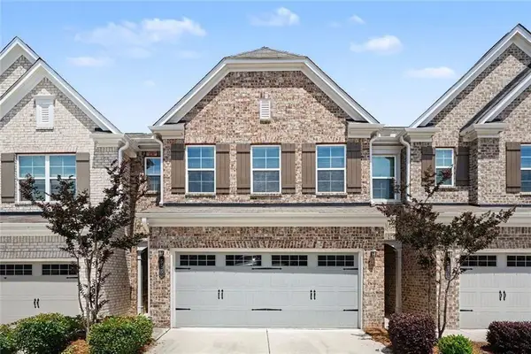 515 Elm Bluff Way, Lawrenceville, GA 30043
