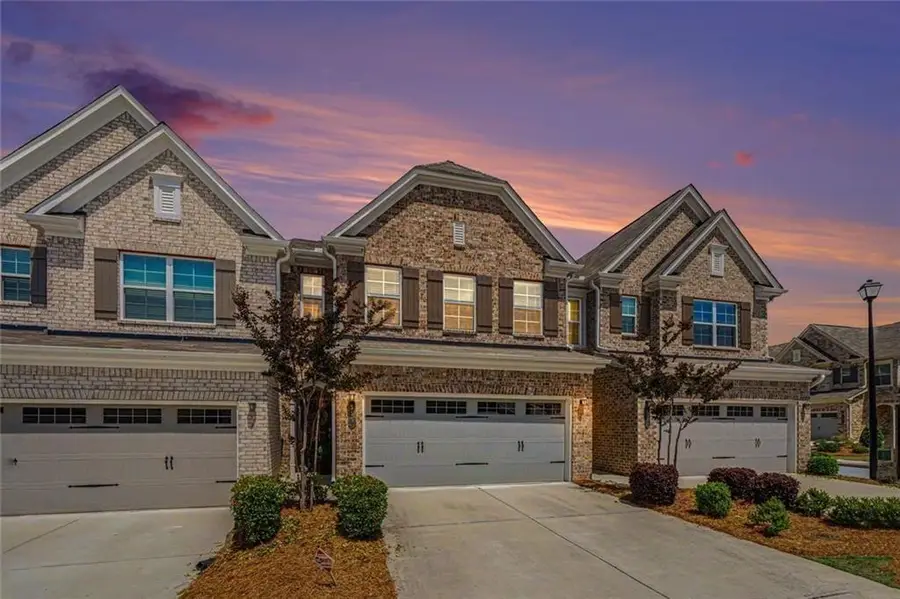 515 Elm Bluff Way, Lawrenceville, GA 30043 - #2