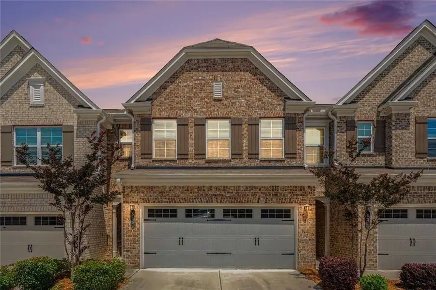 515 Elm Bluff Way, Lawrenceville, GA 30043 - #3
