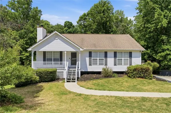 4098 Parks Road, Flowery Branch, GA 30542