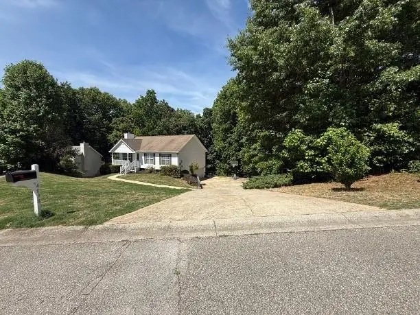 4098 Parks Road, Flowery Branch, GA 30542 - #2