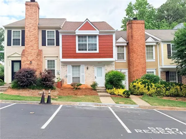 6647 Wellington Square, Norcross, GA 30093