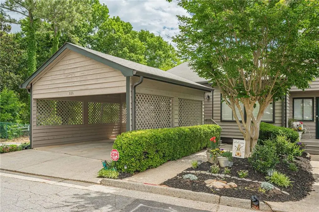 526 Gardenia Lane, Marietta, GA 30068 - #1