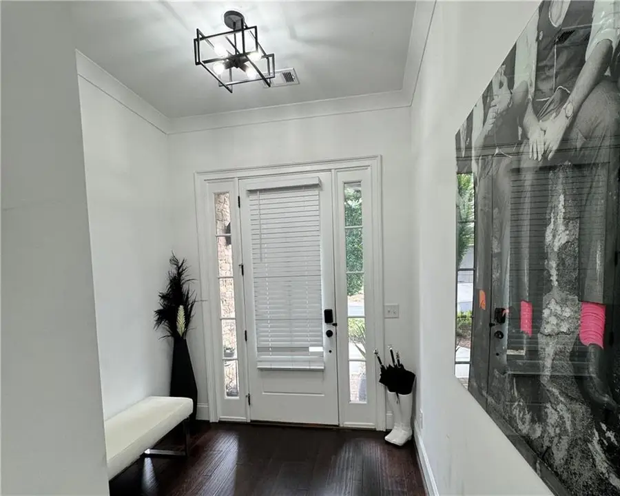 529 Springer Bend Nw, Marietta, GA 30060 - #2