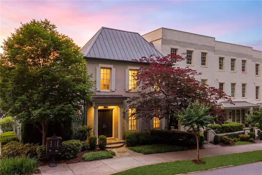 1400 Piedmont Avenue Ne #1, Atlanta, GA 30309 - #1