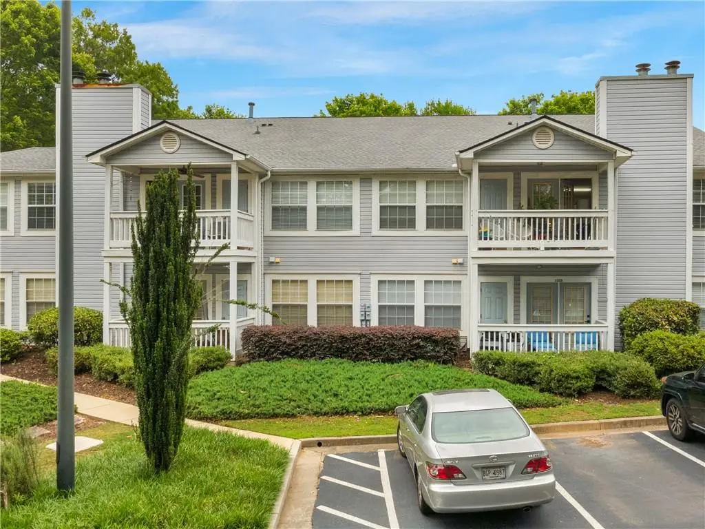 1361 Keys Crossing Drive Ne, Brookhaven, GA 30319 - #1
