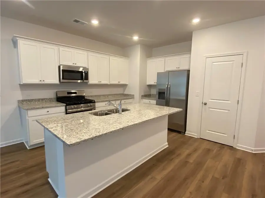 2582 Adventure Way, Doraville, GA 30360 - #3