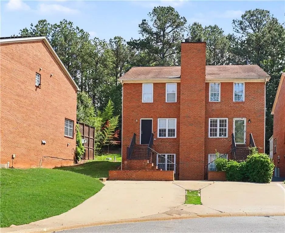 67 Davis Mill Court, Lawrenceville, GA 30044 - #1