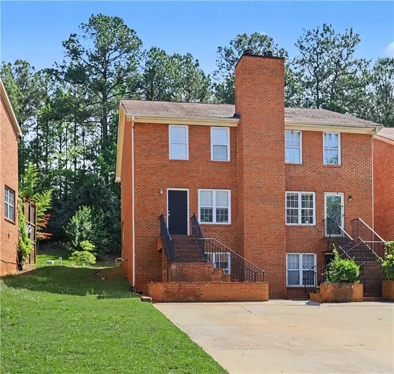 67 Davis Mill Court, Lawrenceville, GA 30044 - #3