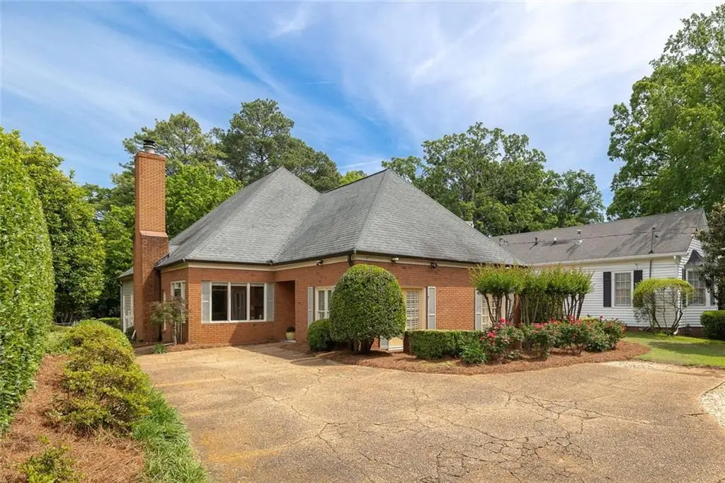 570 Rock Springs Road Ne, Atlanta, GA 30324 - #1