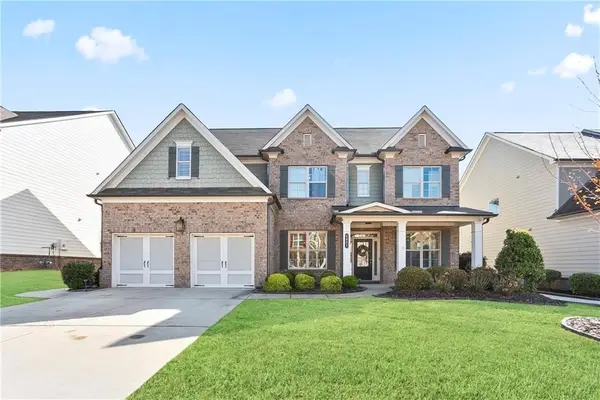 4051 Laura Jean Way, Buford, GA 30518