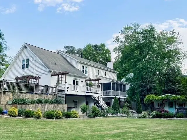 249 Woodlawn Drive Ne, Marietta, GA 30067 - #2