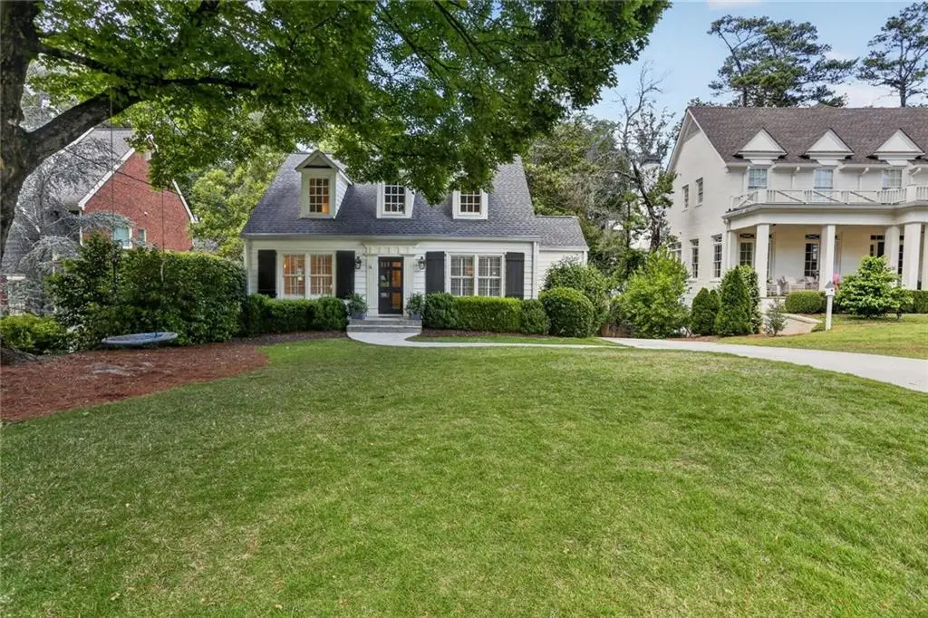 897 Glenbrook Drive Nw, Atlanta, GA 30318 - #1