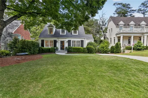 897 Glenbrook Drive Nw, Atlanta, GA 30318