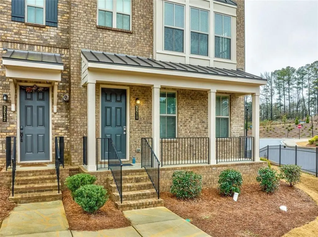 2510 Great Silver Fir Alley, Chamblee Doraville, GA 30360 - #1
