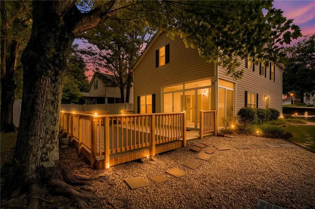 3815 Glen Laurel Court, Cumming, GA 30040 - #1