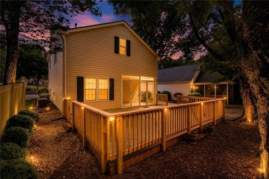 3815 Glen Laurel Court, Cumming, GA 30040 - #2