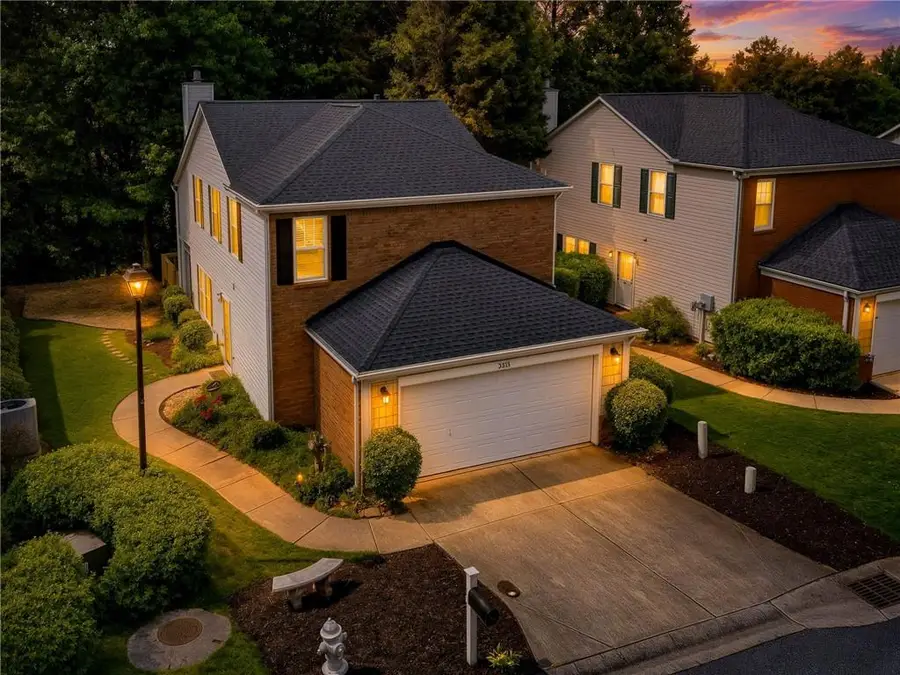 3815 Glen Laurel Court, Cumming, GA 30040 - #3