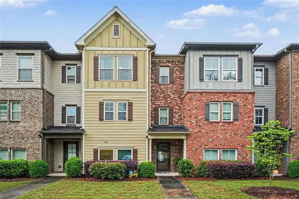 357 Sand Bay Drive Sw, Atlanta, GA 30331