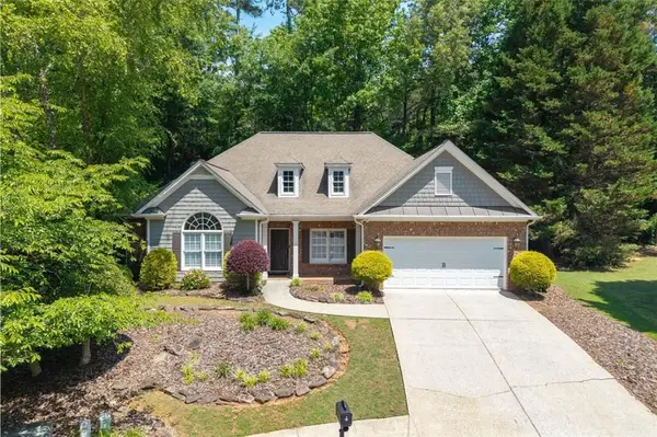 14000 Mariners Cove, Alpharetta, GA 30005