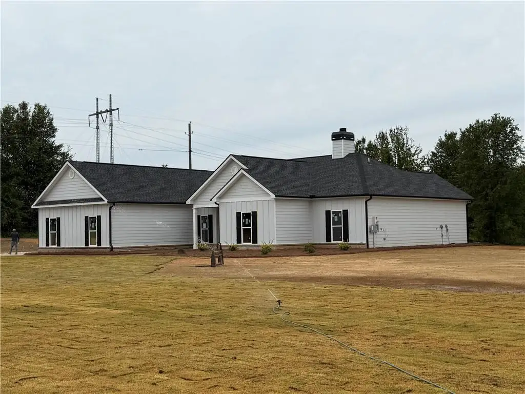 563 Rockwell Church Road Nw, Winder, GA 30680 - #1