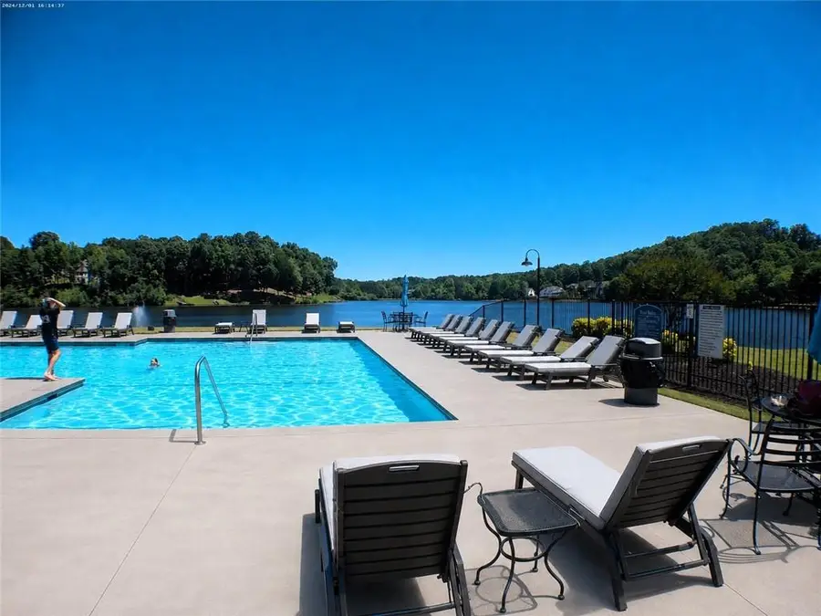 741 E Shore Drive, Canton, GA 30114 - #3