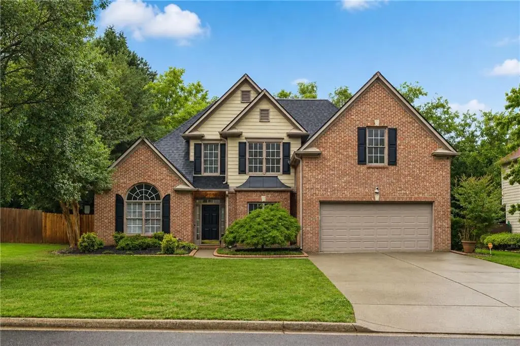 4531 Amysaye Walk Nw, Acworth, GA 30101 - #1
