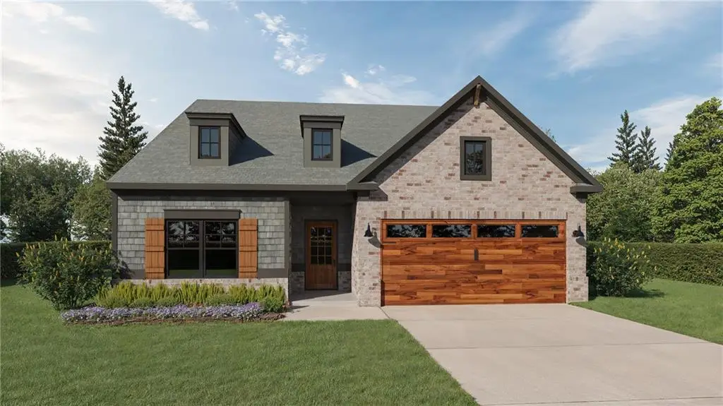 104 Everwood Court, Dallas, GA 30132 - #1