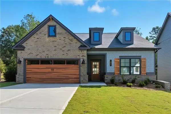 104 Everwood Court, Dallas, GA 30132