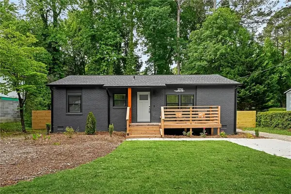 3770 Adkins Road Nw, Atlanta, GA 30331