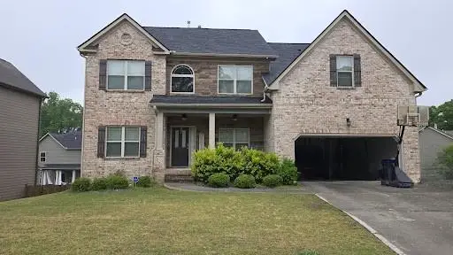 807 Holly Mist Court, Loganville, GA 30052