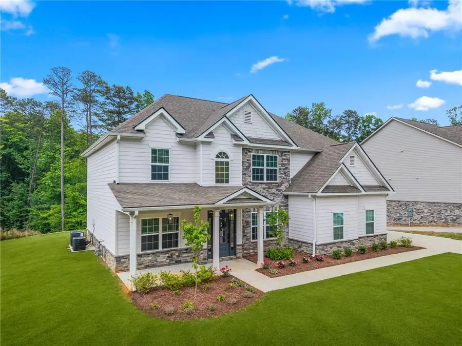 2815 Pilgrim Mill Road, Cumming, GA 30041 - #2