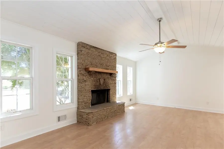 533 Arnold Mill Road, Woodstock, GA 30188 - #2
